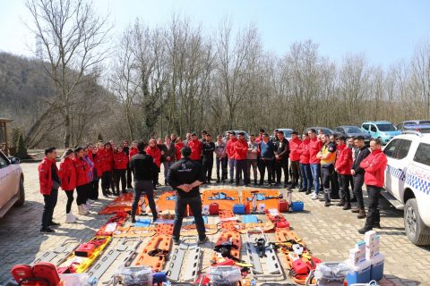 YERİNDE SAĞLIK HİZMETİ